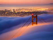 Golden Gate Bridge viaggio-di-nozze-sposi-luna-di-miele-lista-di-nozze-eleonora-e-fabio-stati-uniti-e-aruba-perusia-viaggi
