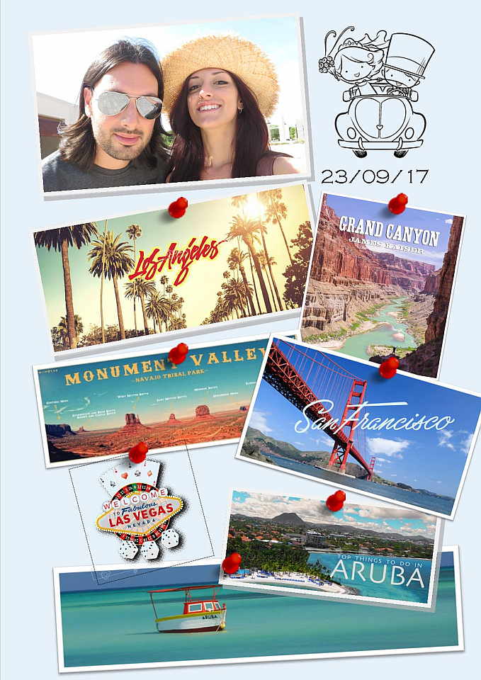 Eleonora e Fabio - Lista di Nozze - Stati Uniti ed Aruba splendido -viaggio-di-nozze-da-sogno-luna-di-miele-lista-di-nozze-eleonora-e-fabio-stati-uniti-e-aruba-perusia-viaggi