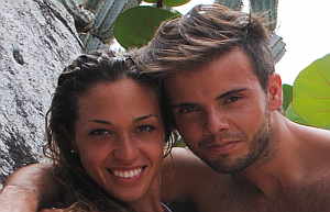 Eleonora e Paolo paolo ed eleonora