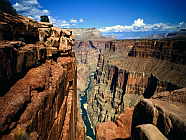 Grand Canyon luna di miele, viaggio di nozze, tour dell'ovest, Grand Canyon, Perusia Viaggi