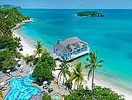 Sandals St. Lucia luna-di-miele-viaggio-di-nozze-alessia-e-lorenzo-galapagos-e-st-lucia-perusia-viaggi