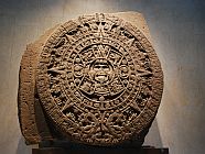 Calendario Maya - Città del Messico giancarlo nadia viaggio di nozze messico baja california mex2 perusia viaggi