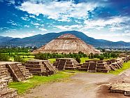 Teotihuacan giancarlo nadia viaggio di nozze messico baja california mex3 perusia viaggi