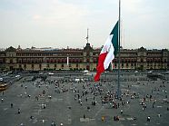 Città del Messico ginacarlo nadia viaggio di nozze messico baja california mex perusia viaggi