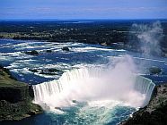 Niagara Falls valentina emanuele viaggio di nozze stati uniti niagara falls perusia viaggi