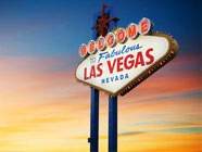 Las Vegas Perusia Viaggi organizza Liste di Nozze per Viaggi - Polinesia, Giappone, Stati Uniti d'America
