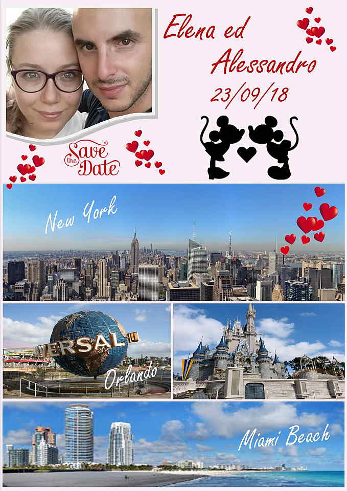 Lista-di-Nozze-Elena ed Alessandro - New York Orlando e Miami - Viaggio di Nozze - Perusia Viaggi -viaggio-da- sogno-viaggio-di-nozze-luna-di-miele-lista-di-nozze-elena-ed-alessandro-città-americane-perusia-viaggi