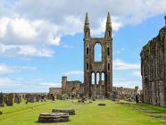 Scozia - St Andrews viaggio -lista-di-nozze-viaggio-scozia-e-highlands-chiara-e-simone-perusia-viaggi