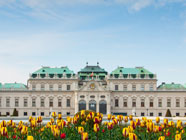 Luna di miele per novelli sposi nella città di Vienna in Austria - Perusia Viaggi