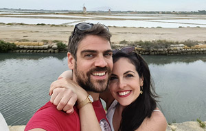 Costanza e Vito Lista di Nozze Viaggio in Perù Veca Vito e Natali Costanza - Viaggi di Nozze Perusia Viaggi