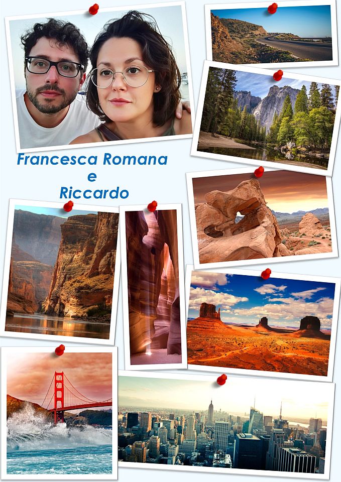 matrimonio-viaggio-di-nozze-luna-di-miele-francesca-e-riccardo-usa-fly-and-drive-perusia-viaggi