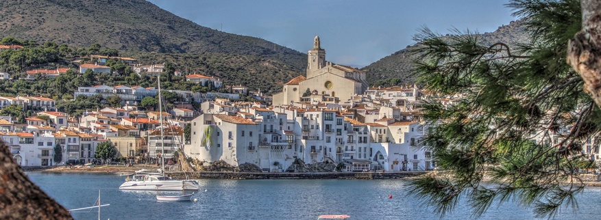 costa brava cadaques 1