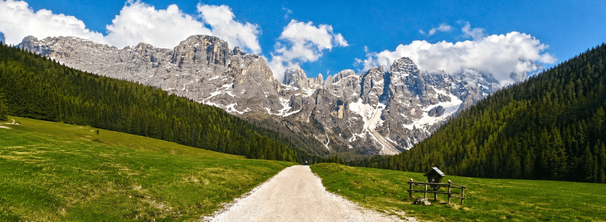 Val Vnegia - foto grande