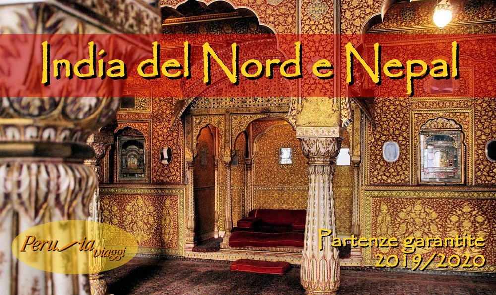nepal india nord