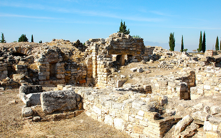 Cefalù - Tour Sicilia Barocco 2022 - Viaggio di gruppo Perusia Viaggi