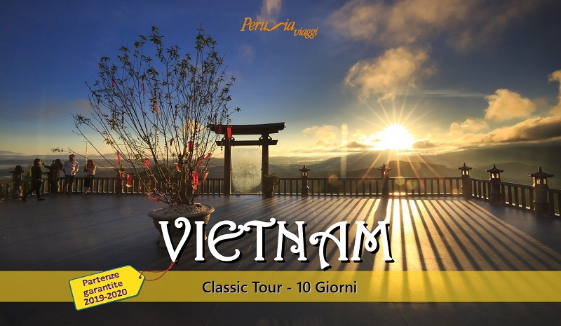 vietnam classic tour