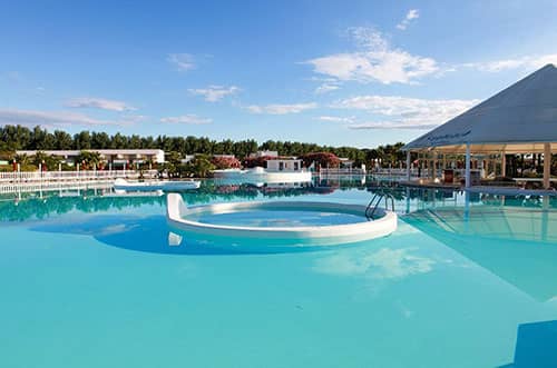 Mare Calabria Club Esse Sunbeach Villaggio 4 stelle - Vacanze Mare 2022 Perusia Viaggi
