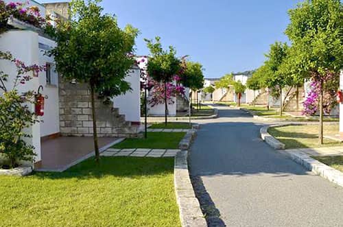 Mare Calabria. Appartamenti con giardino Club Esse Sunbeach Villaggio 4 stelle - Vacanze Mare 2022 Perusia Viaggi