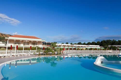 Mare Calabria All Inclusive - Club Esse Sunbeach Villaggio 4 stelle - Vacanze Mare 2022 Perusia Viaggi