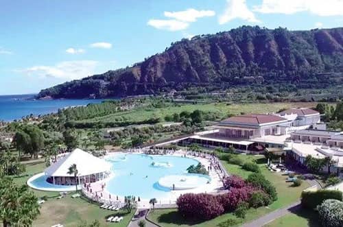 Mare Calabria Golfo di Squillace Club Esse Sunbeach Villaggio 4 stelle  - Vacanze Mare 2022 Perusia Viaggi