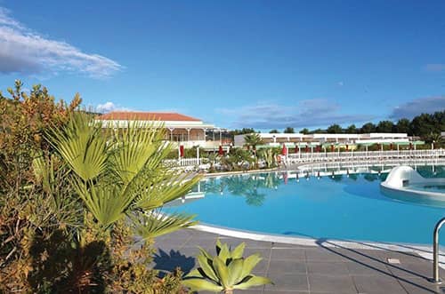 Soggiorno Mare Calabria per famiglie Club Esse Sunbeach Villaggio 4 stelle - Vacanze Mare 2022 Perusia Viaggi