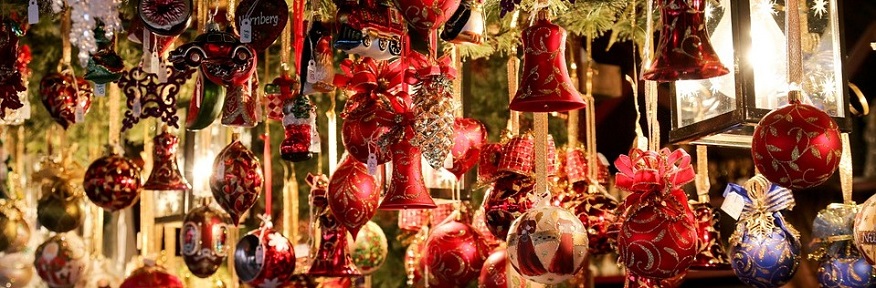 mercatini natale bressanone merano trento