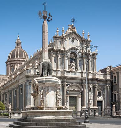 Mini tour Sicilia barocco 2022 - Viaggio di gruppo con accompagnatore partenza garantita Perusia Viaggi