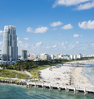 Florida Tour 9 giorni volo incluso con guida in italiano. Partenza garantita Perusia Viaggi