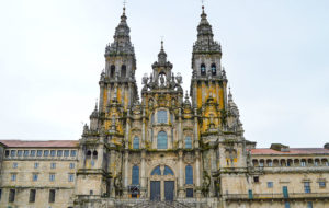 Tour Portogallo e Santiago de Compostela